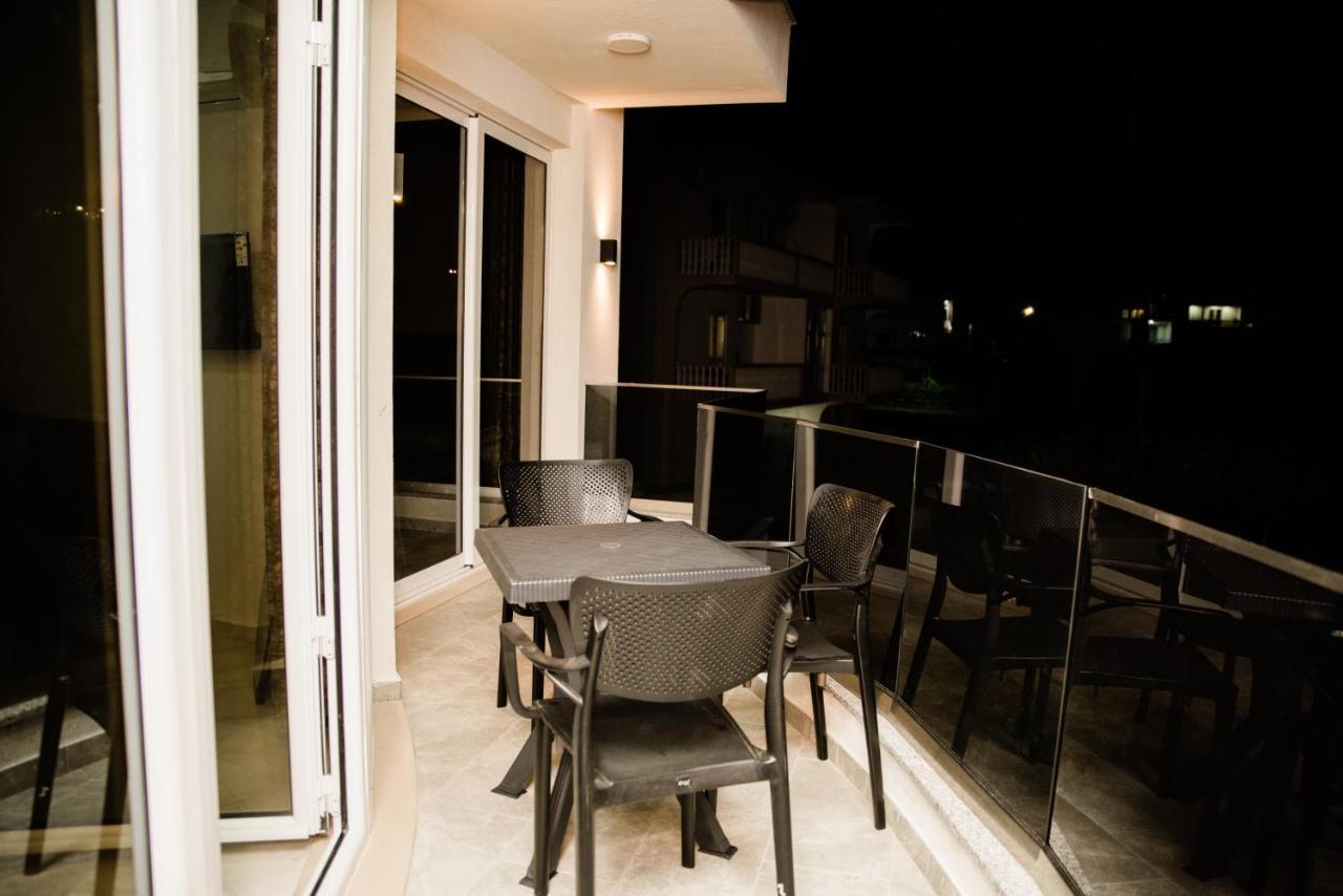 M&H Apartments Ulcinj Zimmer foto