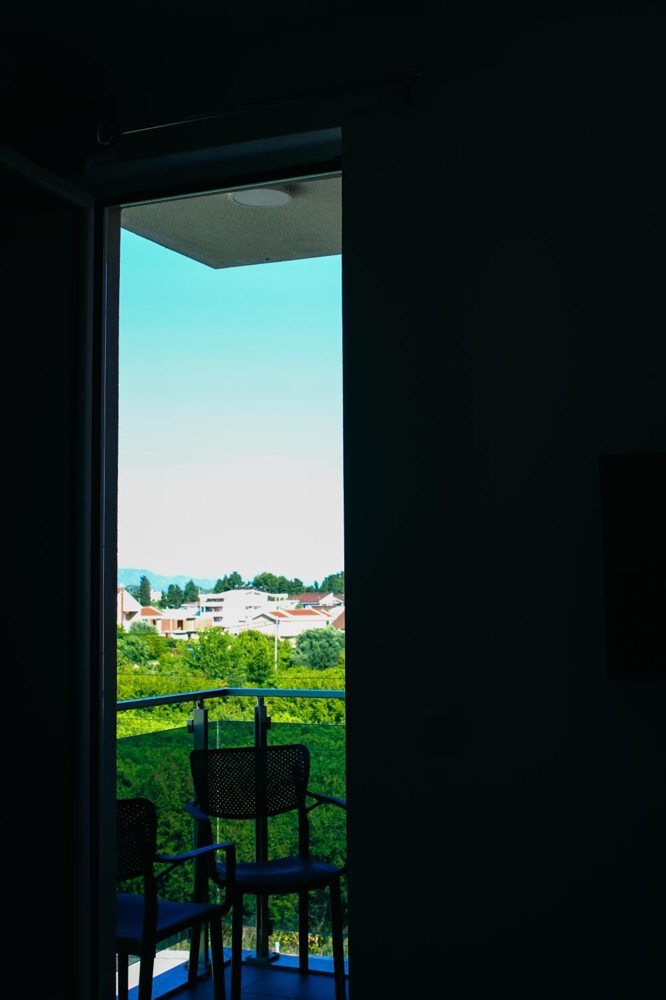 M&H Apartments Ulcinj Zimmer foto