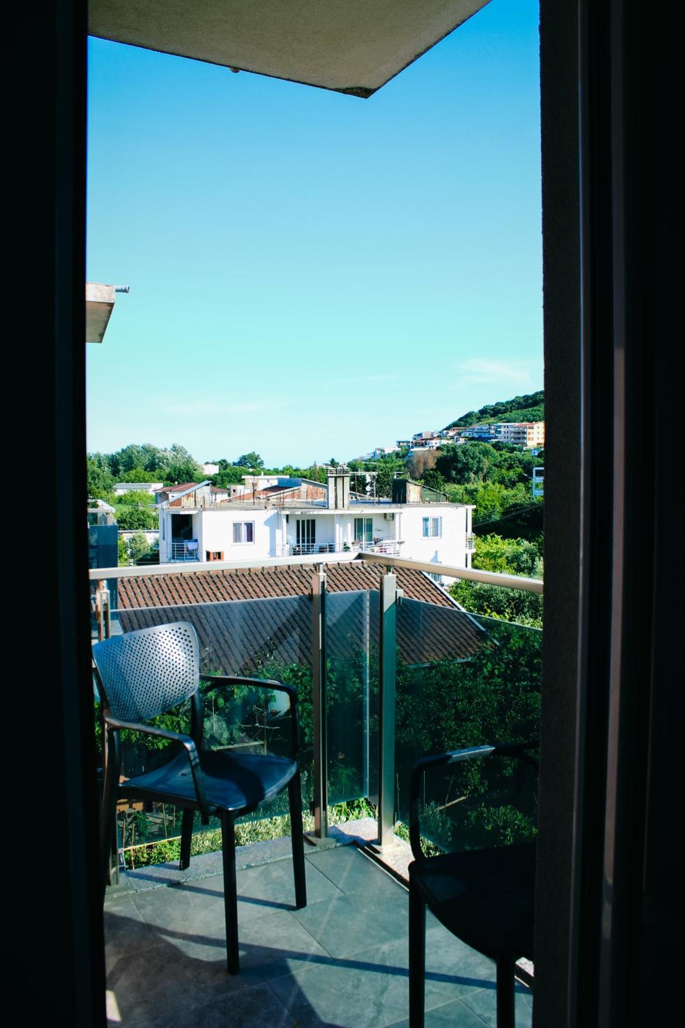 M&H Apartments Ulcinj Zimmer foto