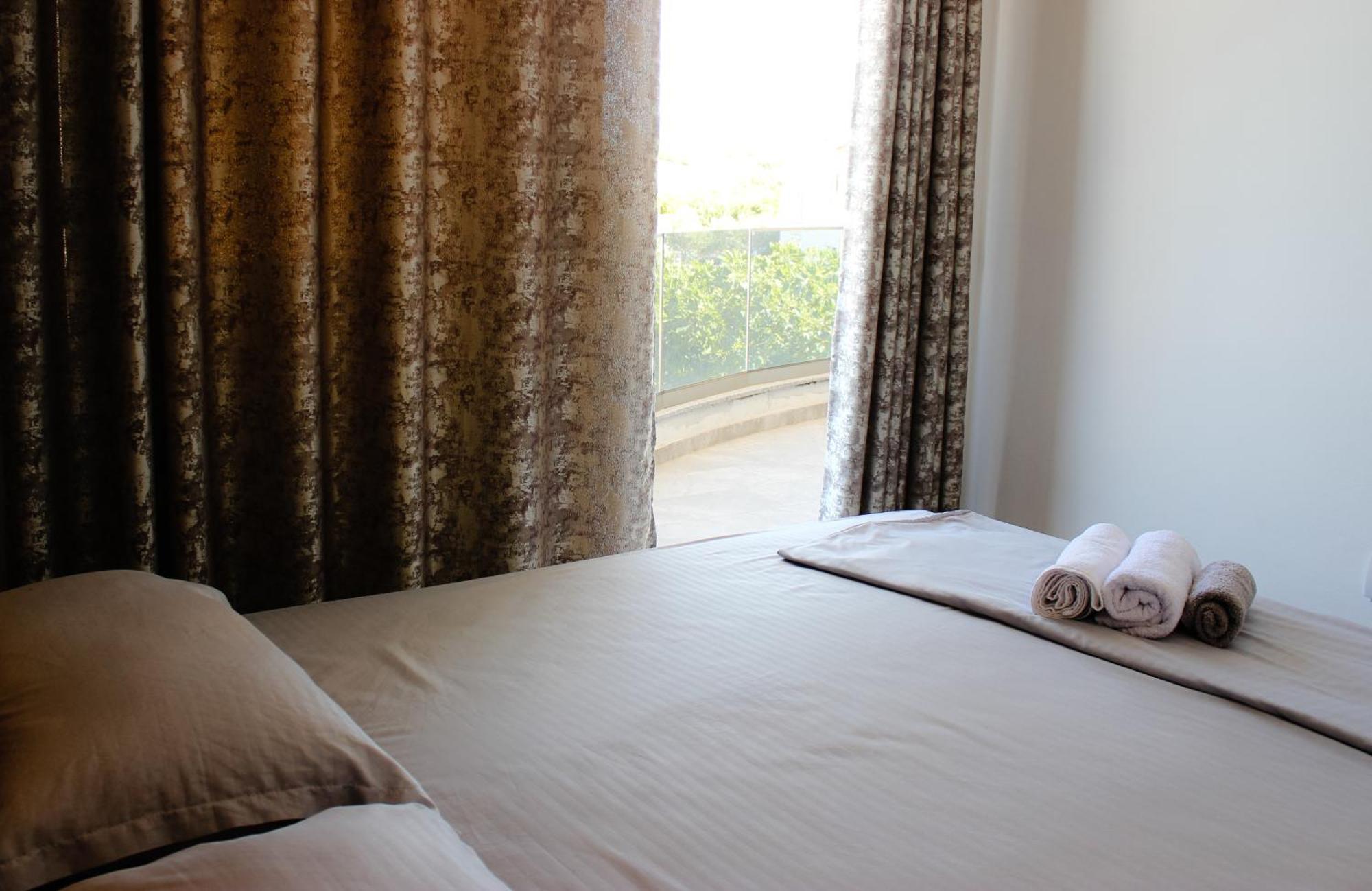 M&H Apartments Ulcinj Zimmer foto