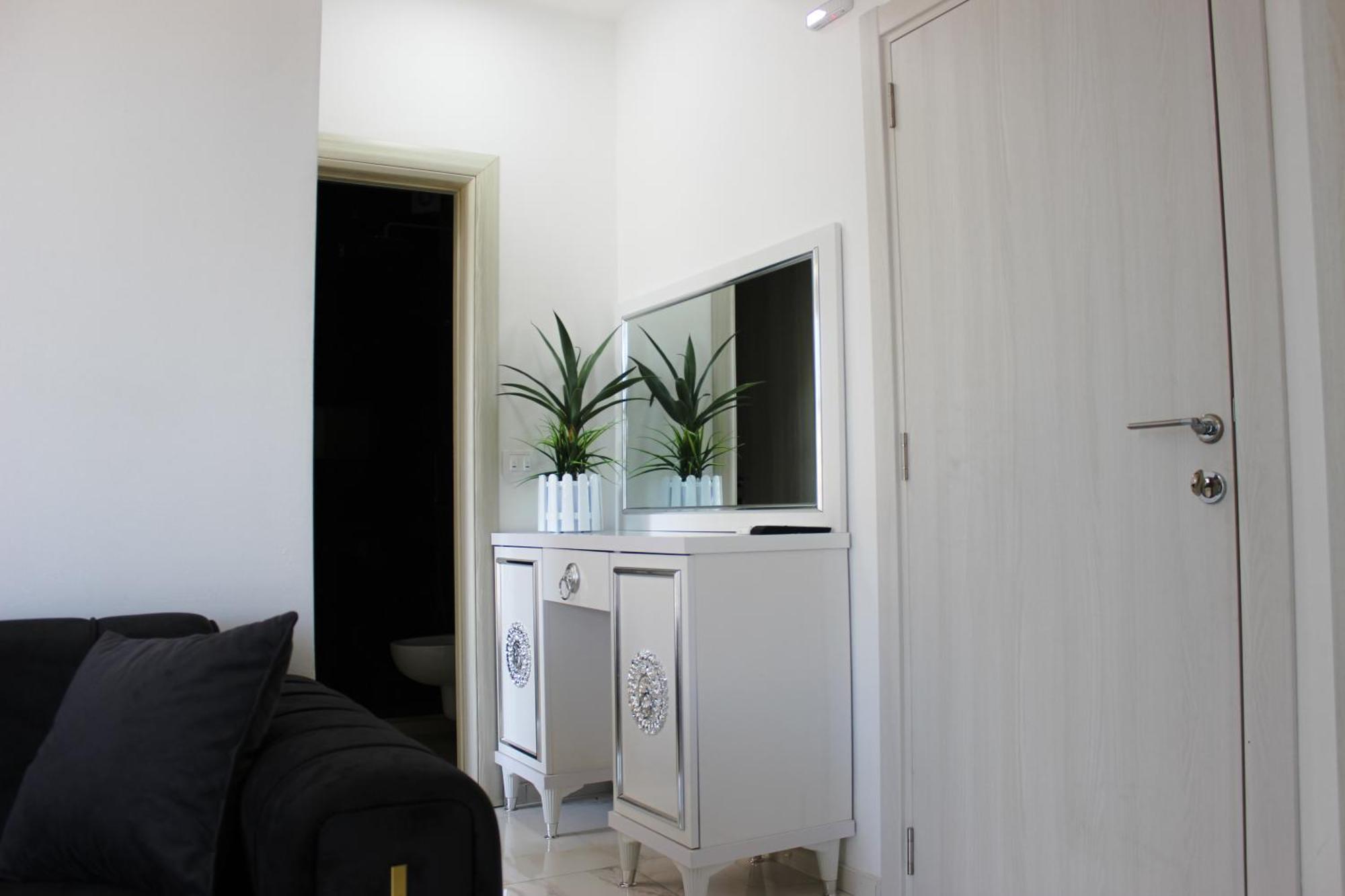M&H Apartments Ulcinj Exterior foto