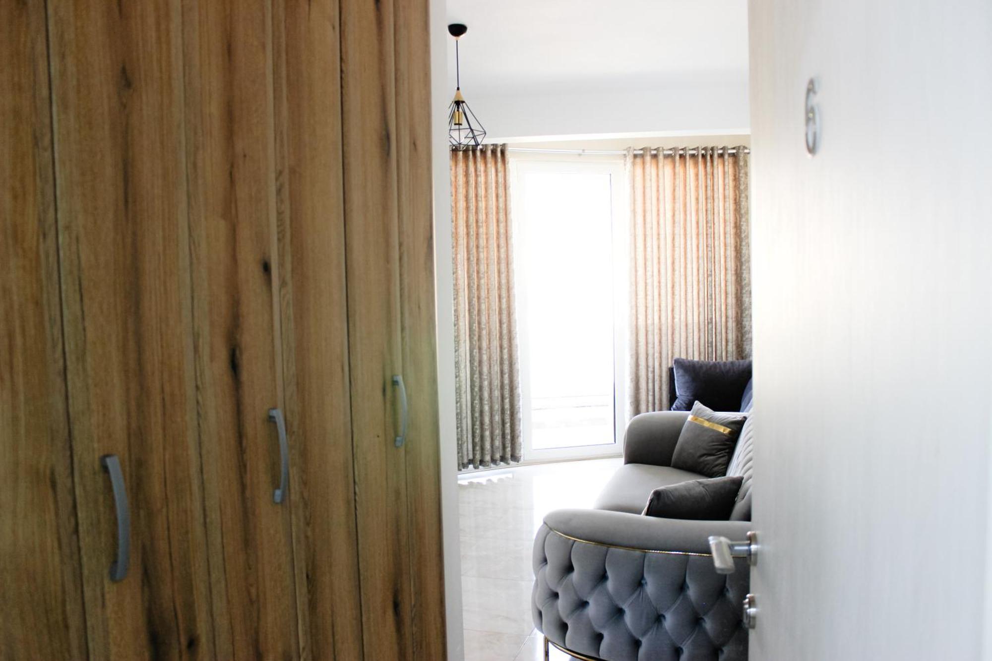 M&H Apartments Ulcinj Exterior foto