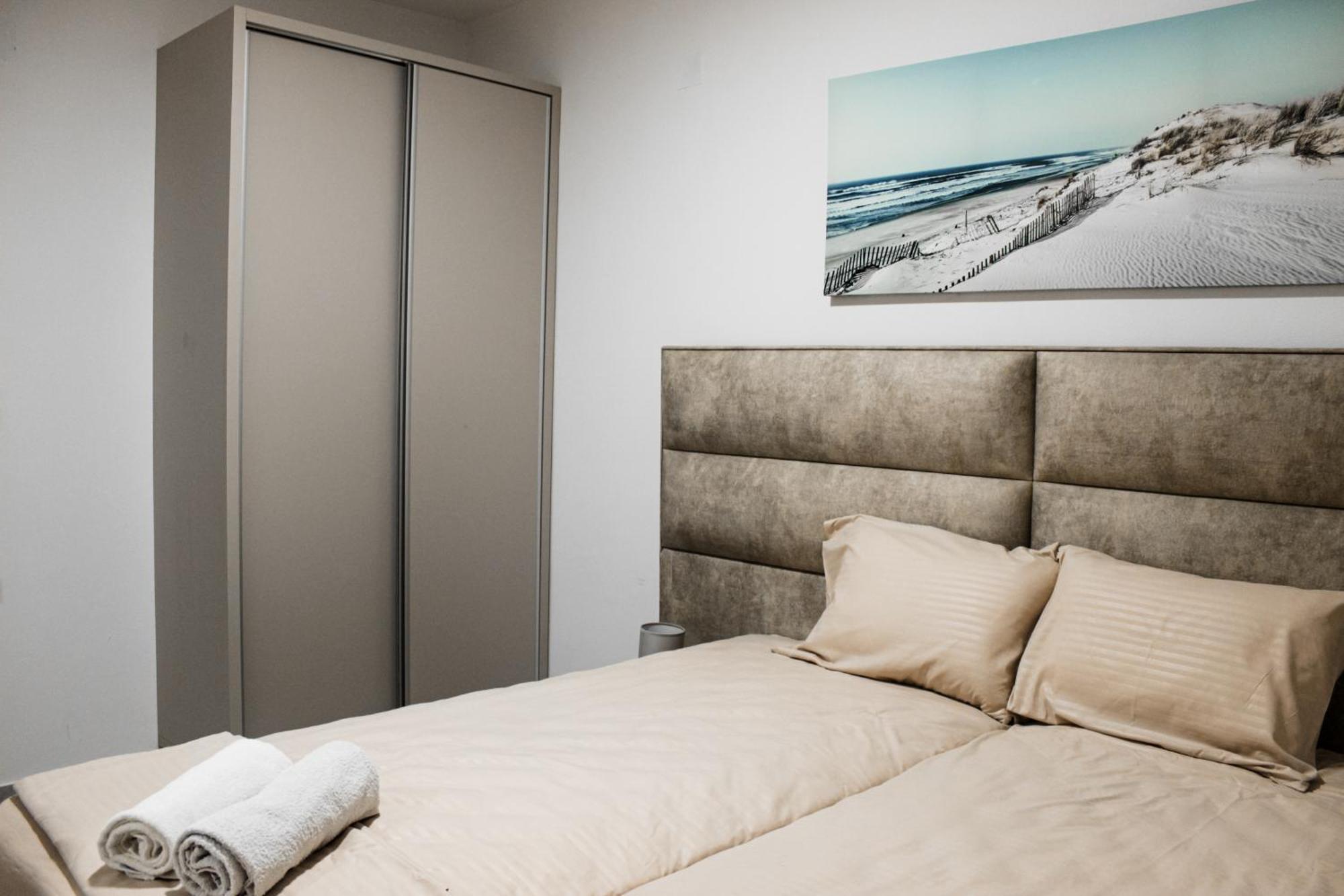 M&H Apartments Ulcinj Exterior foto