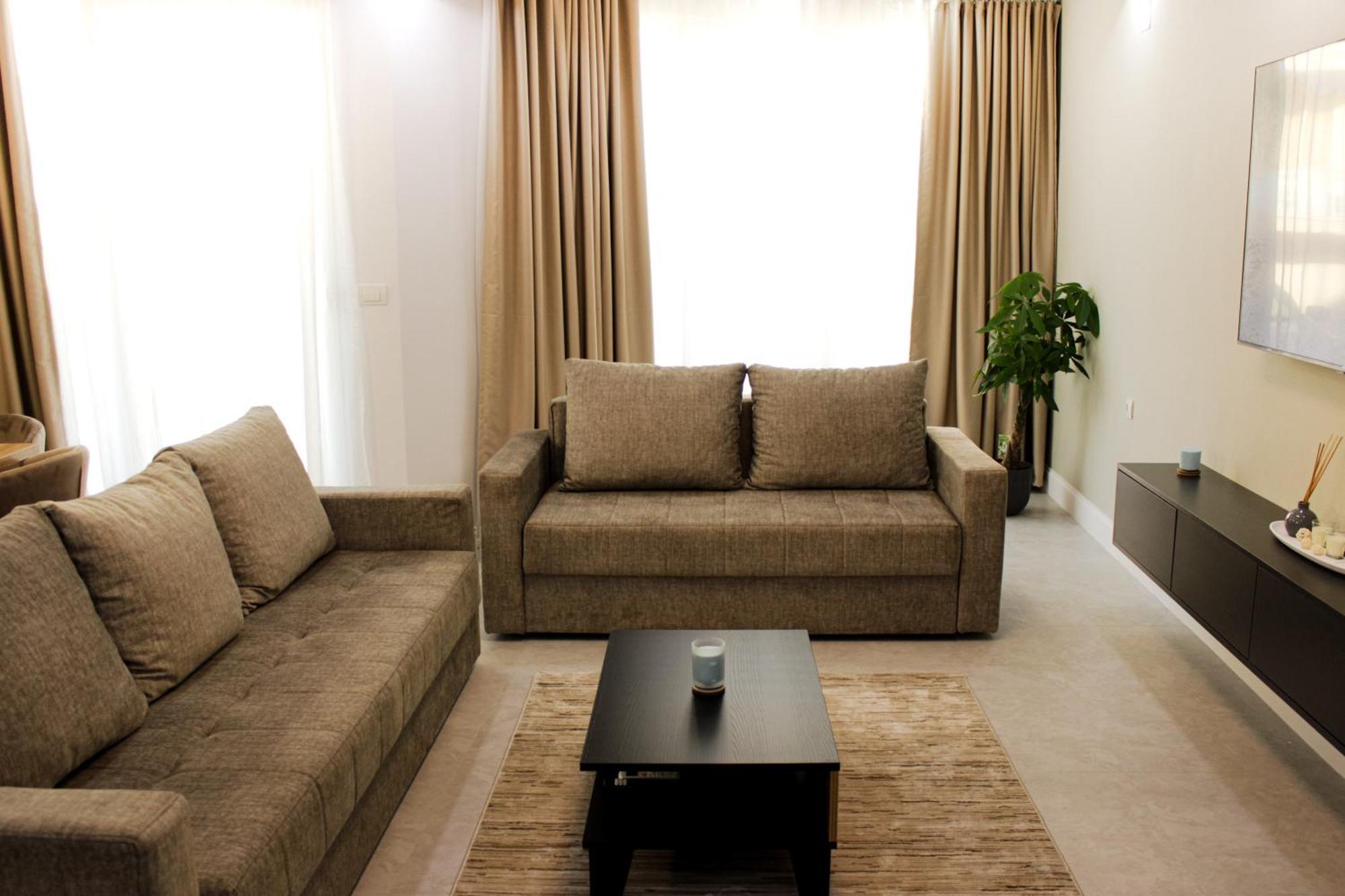 M&H Apartments Ulcinj Exterior foto